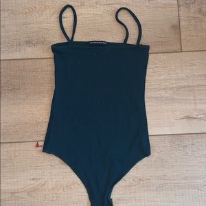 Brandy melville bodysuit